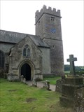 Image for Church of St. Stephen & St. Tathan - Caerwent - Wales. Great Britain.
