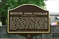 Image for Medicine Lodge Stockade (SW)