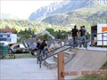 Image for Ouray Skateboard Ramp - Ouray, CO