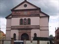 Image for Synagogue de Colmar . France
