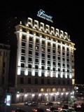 Image for Fairmont Grand Hotel Kyiv - Kiev, Ukraine