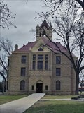 Image for McCulloch County Courthouse - Brady, TX