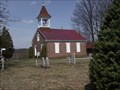 Image for Rohrler's (U.B.) Union Church and Churchyard, York County, Pennsylvania