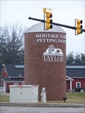 Image for Heritage Park Petting Farm - Taylor, Michigan