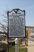 Image for 40-149 Blossom Street School / Celia Dial Saxon School