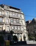 Image for Edificio para Francisco Solleiro Negrete - Vigo, Pontevedra, Galicia, España