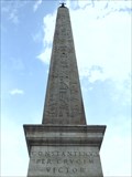Image for Lateran Obelisk - Rome, Italy