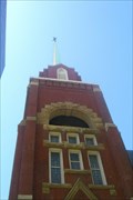 Image for First Baptist Church Dallas -- Texas, USA