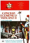 Image for Concilio ecuménico Vaticano II - Vatican City