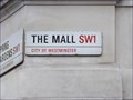 Image for The Mall - London, UK