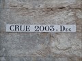 Image for Pont d'Amboise - La Crue de Décembre 2003
