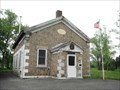 Image for Schuyler District No. 3 Fire House -