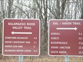 Image for Kalamazoo River Valley Trail