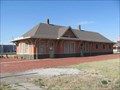 Image for National Orphan Train Complex - Concordia, KS