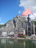 Image for The Citadel of Dinant - 1914 - Dinant, Belgium