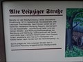 Image for Alte Leipziger Straße - Dessau - ST - Germany
