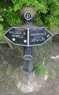 Image for Rochdale Canal Trust Mile 0 – Sowerby Bridge, UK