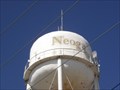 Image for Water Tower - Neoga, Illinois.