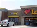 Image for Subway at Love's I-40 and Choctaw Rd. - Choctaw, OK
