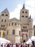 Image for OLDEST Episcopal Church in Germany