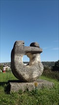 Image for Forma Viva (Stone Sculptures) Seca in Portorož / Slowenia