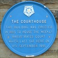 Image for The Court House, Westgate, Thrisk, N Yorks, UK