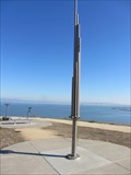 Image for Wind Organ and Sonic Sculptures - San Mateo, CA