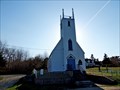 Image for St Mark's Anglican Church - Mill Cove, NS