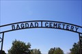 Image for Bagdad Cemetery - Leander, Texas, USA