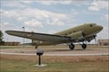 Image for Douglas DC-3/C-47/R4D-6S  Lubbock, TX