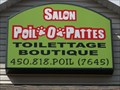 Image for POIL-O-Pattes, Blainville, Qc