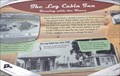 Image for The Log Cabin Inn - Pontiac, Illinois, USA.