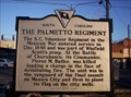 Image for The Palmetto Regiment & Pierce M. Butler