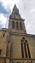 Image for Bell Tower - St Mary - Ketton, Rutland