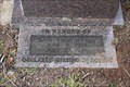 Image for Ben Thornton - Leon Cemetery - Leon, OK