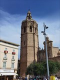 Image for El Miguelete - Valencia, España