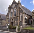 Image for Wadebridge Methodist Church, Cornwall UK