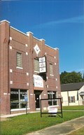 Image for J.A. Mayfield Lodge # 165 - Amory, MS