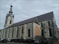 Image for La collégiale saints-Pierre-et-Paul - Chimay, Wallonie