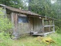 Image for Abandoned Cabin - Woss Lake, BC