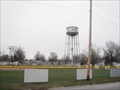 Image for Water Tower - Virden, Illinois.