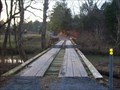 Image for Plank Bridge - Collinsville, AL