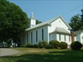 Image for Buffalo Presbyterian Church and Cemeteries