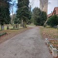 Image for Friedhof Totenhagen - Korbach, Germany