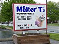 Image for Mister T's Wonderfreeze - Bedford, Ohio