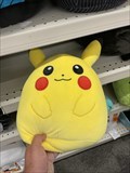 Image for Target Pikachu - Stockton, CA