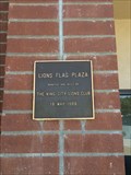 Image for Lion Flag Plaza - King City, CA