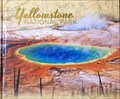 Image for Yellowstone National Park, The World's First National Park - Wyoming