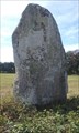 Image for Menhir de la pierre Longue - Pluherlin - Bretagne - France