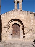 Image for Sant Bartomeu de Navarcles - Navarcles, Barcelona, España